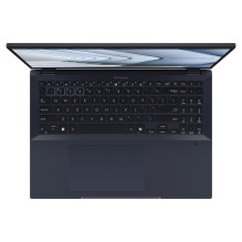 ASUS Ekspertų knyga B5 B5604CMA-QW0034X U5-125U / 16GB / 512GBSSD / W11 Pro AZERTY prancūziškas išdėstymas ASUS Ekspertų knyga B5 B5604CMA-QW0034X U5-125U / 16GB / 512GBSSD / W11 Pro AZERTY prancūziškas išdėstymas
