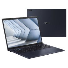ASUS Ekspertų knyga B5 B5604CMA-QW0034X U5-125U / 16GB / 512GBSSD / W11 Pro AZERTY prancūziškas išdėstymas ASUS Ekspertų knyga B5 B5604CMA-QW0034X U5-125U / 16GB / 512GBSSD / W11 Pro AZERTY prancūziškas išdėstymas