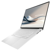 ASUS Zenbook S16 UM5606WA-RK084X R9-AI HX 370 / 32GB / 1TBSSD / W11 Pro AZERTY French-Layout