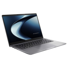 ASUS Ekspertų knyga P3 P3405CVA-LY0041X i7-13620H / 16GB / 1TBSSD / W11 Pro AZERTY prancūziškas išdėstymas ASUS Ekspertų knyga P3 P3405CVA-LY0041X i7-13620H / 16GB / 1TBSSD / W11 Pro AZERTY prancūziškas išdėstymas