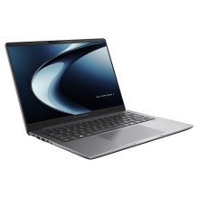 ASUS Ekspertų knyga P3 PM3406CKA-LY0066X R7-AI 350 / 16GB / 512GBSSD / W11 Pro AZERTY French-Layout ASUS Ekspertų knyga P3 PM3406CKA-LY0066X R7-AI 350 / 16GB / 512GBSSD / W11 Pro AZERTY French-Layout