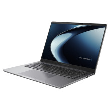 ASUS Ekspertų knyga P3 PM3406CKA-LY0066X R7-AI 350 / 16GB / 512GBSSD / W11 Pro AZERTY French-Layout ASUS Ekspertų knyga P3 PM3406CKA-LY0066X R7-AI 350 / 16GB / 512GBSSD / W11 Pro AZERTY French-Layout