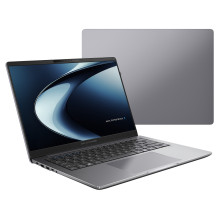 ASUS Ekspertų knyga P3 PM3406CKA-LY0066X R7-AI 350 / 16GB / 512GBSSD / W11 Pro AZERTY French-Layout ASUS Ekspertų knyga P3 PM3406CKA-LY0066X R7-AI 350 / 16GB / 512GBSSD / W11 Pro AZERTY French-Layout