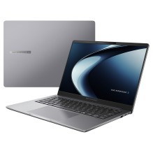 ASUS Ekspertų knyga P3 PM3406CKA-LY0066X R7-AI 350 / 16GB / 512GBSSD / W11 Pro AZERTY French-Layout ASUS Ekspertų knyga P3 PM3406CKA-LY0066X R7-AI 350 / 16GB / 512GBSSD / W11 Pro AZERTY French-Layout