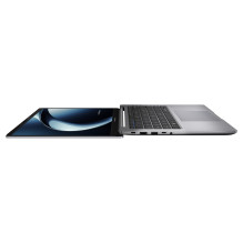 ASUS Ekspertų knyga P3 PM3406CKA-LY0066X R7-AI 350 / 16GB / 512GBSSD / W11 Pro AZERTY French-Layout ASUS Ekspertų knyga P3 PM3406CKA-LY0066X R7-AI 350 / 16GB / 512GBSSD / W11 Pro AZERTY French-Layout