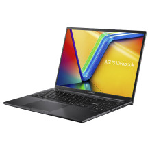 ASUS Vivobook 16 X1605VA-ISCSH2797W i9-270H / 16GB / 512GBSSD / W11 Pagrindinis puslapis AZERTY prancūziškas išdėstymas