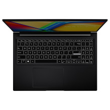 ASUS Vivobook 16 X1605VA-ISCSH2797W i9-270H / 16GB / 512GBSSD / W11 Pagrindinis puslapis AZERTY prancūziškas išdėstymas
