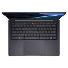 ASUS Ekspertų knyga B3 B3405CVA-LY0299X i7-13620H / 16GB / 512GBSSD / W11 Pro AZERTY prancūziškas išdėstymas ASUS Ekspertų knyga B3 B3405CVA-LY0299X i7-13620H / 16GB / 512GBSSD / W11 Pro AZERTY prancūziškas išdėstymas