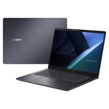ASUS Ekspertų knyga B3 B3405CVA-LY0299X i7-13620H / 16GB / 512GBSSD / W11 Pro AZERTY prancūziškas išdėstymas ASUS Ekspertų knyga B3 B3405CVA-LY0299X i7-13620H / 16GB / 512GBSSD / W11 Pro AZERTY prancūziškas išdėstymas