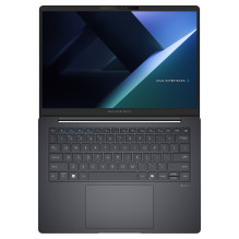 ASUS Ekspertų knyga B3 B3405CVA-LY0299X i7-13620H / 16GB / 512GBSSD / W11 Pro AZERTY prancūziškas išdėstymas ASUS Ekspertų knyga B3 B3405CVA-LY0299X i7-13620H / 16GB / 512GBSSD / W11 Pro AZERTY prancūziškas išdėstymas