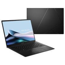 ASUS Zenbook 14 OLED UM3406KA-QD317X R5 AI 340 / 16GB / 512GBSSD / W11 Pro AZERTY prancūziškas išdėstymas ASUS Zenbook 14 OLED UM3406KA-QD317X R5 AI 340 / 16GB / 512GBSSD / W11 Pro AZERTY prancūziškas išdėstymas