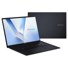 ASUS Vivobook 18 M1807GA-ISCS8075W R7-AI 445 / 16GB / 512GBSSD / W11 Pagrindinis puslapis AZERTY prancūziškas išdėstymas ASUS Vivobook 18 M1807GA-ISCS8075W R7-AI 445 / 16GB / 512GBSSD / W11 Pagrindinis puslapis AZERTY prancūziškas išdėstymas