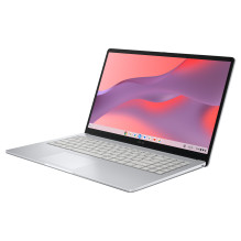 ASUS Chromebook CX1505CTA-ISSS70395 N50 / 8GB / 128G eMMC / ChromeOS AZERTY prancūziškas išdėstymas
