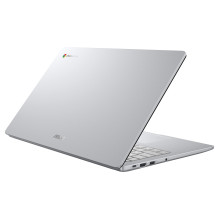 ASUS Chromebook CX1505CTA-ISSS70395 N50 / 8GB / 128G eMMC / ChromeOS AZERTY prancūziškas išdėstymas