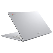 ASUS Chromebook CX1505CTA-ISSS70395 N50 / 8GB / 128G eMMC / ChromeOS AZERTY prancūziškas išdėstymas