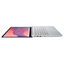 ASUS Chromebook CX1505CTA-ISSS70395 N50 / 8GB / 128G eMMC / ChromeOS AZERTY prancūziškas išdėstymas