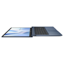 ASUS Vivobook 15 X1504VA-ISSBQ5707W i3-100U / 8GB / 256GBSSD / W11 Pagrindinis puslapis AZERTY prancūziškas išdėstymas ASUS Vivobook 15 X1504VA-ISSBQ5707W i3-100U / 8GB / 256GBSSD / W11 Pagrindinis puslapis AZERTY prancūziškas išdėstymas