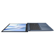 ASUS Vivobook 17 X1704MA-ISSAU203W i5-315 / 16GB / 512GBSSD / W11 Pagrindinis puslapis AZERTY prancūziškas išdėstymas ASUS Vivobook 17 X1704MA-ISSAU203W i5-315 / 16GB / 512GBSSD / W11 Pagrindinis puslapis AZERTY prancūziškas išdėstymas