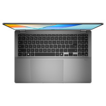 ASUS Vivobook 16 Flip TP3607AA-FLIP-DISSI4X U9-386H / 32GB / 1TBSSD / W11 Pro AZERTY prancūziškas išdėstymas