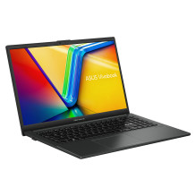 ASUS Vivobook Go 15 E1504FA-ISSBQ5598W R5-40 / 16GB / 512GBSSD / W11 Pagrindinis puslapis AZERTY prancūziškas išdėstymas