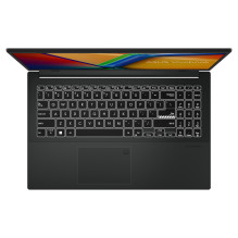 ASUS Vivobook Go 15 E1504FA-ISSBQ5598W R5-40 / 16GB / 512GBSSD / W11 Pagrindinis puslapis AZERTY prancūziškas išdėstymas