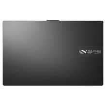 ASUS Vivobook Go 15 E1504FA-ISSBQ5598W R5-40 / 16GB / 512GBSSD / W11 Pagrindinis puslapis AZERTY prancūziškas išdėstymas