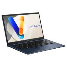 ASUS Vivobook 14 X1404VA-DISEB2157W i5-120U / 16GB / 512GBSSD / W11 Pagrindinis puslapis AZERTY prancūziškas išdėstymas ASUS Vivobook 14 X1404VA-DISEB2157W i5-120U / 16GB / 512GBSSD / W11 Pagrindinis puslapis AZERTY prancūziškas išdėstymas