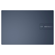 ASUS Vivobook 14 X1404VA-DISEB2157W i5-120U / 16GB / 512GBSSD / W11 Pagrindinis puslapis AZERTY prancūziškas išdėstymas ASUS Vivobook 14 X1404VA-DISEB2157W i5-120U / 16GB / 512GBSSD / W11 Pagrindinis puslapis AZERTY prancūziškas išdėstymas