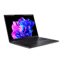 Acer TravelMate P6 TMP614-53-TCO-54RF i5-1335U / 16GB / 512GBSSD / W11 Pro AZERTY French-Layout Acer TravelMate P6 TMP614-53-TCO-54RF i5-1335U / 16GB / 512GBSSD / W11 Pro AZERTY French-Layout