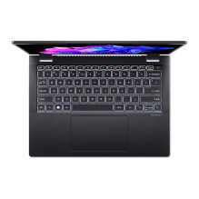 Acer TravelMate P6 TMP614-53-TCO-54RF i5-1335U / 16GB / 512GBSSD / W11 Pro AZERTY French-Layout Acer TravelMate P6 TMP614-53-TCO-54RF i5-1335U / 16GB / 512GBSSD / W11 Pro AZERTY French-Layout