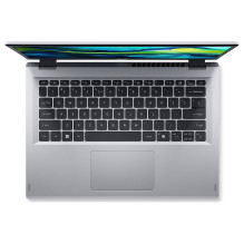 Acer Aspire AG14-32P-328W i3-N355 / 8GB / 512GBSSD / W11 Pagrindinis puslapis AZERTY prancūziškas išdėstymas Acer Aspire AG14-32P-328W i3-N355 / 8GB / 512GBSSD / W11 Pagrindinis puslapis AZERTY prancūziškas išdėstymas