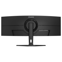 124,5 cm (49 colio) 5120 x 1440 pikselių iiyama XCB4994DQSU-B1 32:9 Dvigubas QHD VA 2 ms 120 Hz HDR DisplayPort HDMI USB