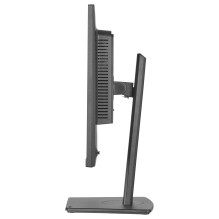 61,2 cm (24,1 colio) 1920 x 1200 pikselių iiyama XB2495WSC-B1 16:10 WUXGA IPS 4 ms 100 Hz HDMI USB šakotuvas Pasukamas a