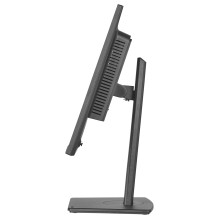 61,2 cm (24,1 colio) 1920 x 1200 pikselių iiyama XB2495WSC-B1 16:10 WUXGA IPS 4 ms 100 Hz HDMI USB šakotuvas Pasukamas a