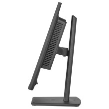 61,2 cm (24,1 colio) 1920 x 1200 pikselių iiyama XB2495WSC-B1 16:10 WUXGA IPS 4 ms 100 Hz HDMI USB šakotuvas Pasukamas a