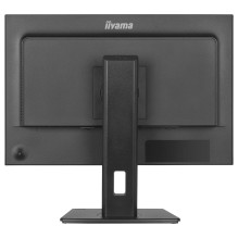 61,2 cm (24,1 colio) 1920 x 1200 pikselių iiyama XB2495WSC-B1 16:10 WUXGA IPS 4 ms 100 Hz HDMI USB šakotuvas Pasukamas a