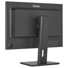 61,2 cm (24,1 colio) 1920 x 1200 pikselių iiyama XB2495WSC-B1 16:10 WUXGA IPS 4 ms 100 Hz HDMI USB šakotuvas Pasukamas a