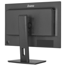 61,2 cm (24,1 colio) 1920 x 1200 pikselių iiyama XB2495WSC-B1 16:10 WUXGA IPS 4 ms 100 Hz HDMI USB šakotuvas Pasukamas a