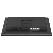 61,2 cm (24,1 colio) 1920 x 1200 pikselių iiyama XB2495WSC-B1 16:10 WUXGA IPS 4 ms 100 Hz HDMI USB šakotuvas Pasukamas a