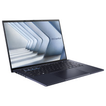 ASUS Ekspertų knyga B9 OLED B9403CVAR-PP1629X i7-150U / 32GB / 1TBSSD / W11 Pro AZERTY prancūziškas išdėstymas ASUS Ekspertų knyga B9 OLED B9403CVAR-PP1629X i7-150U / 32GB / 1TBSSD / W11 Pro AZERTY prancūziškas išdėstymas