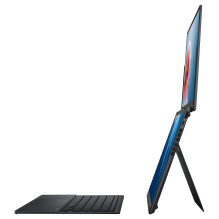 ASUS ZenBook Duo OLED UX8406CA-ISCQL302X U9-285H / 32GB / 1TBSSD / W11 Pro AZERTY prancūziškas išdėstymas ASUS ZenBook Duo OLED UX8406CA-ISCQL302X U9-285H / 32GB / 1TBSSD / W11 Pro AZERTY prancūziškas išdėstymas