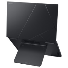 ASUS ZenBook Duo OLED UX8406CA-ISCQL302X U9-285H / 32GB / 1TBSSD / W11 Pro AZERTY prancūziškas išdėstymas ASUS ZenBook Duo OLED UX8406CA-ISCQL302X U9-285H / 32GB / 1TBSSD / W11 Pro AZERTY prancūziškas išdėstymas