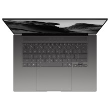ASUS Zenbook S16 UM5606GA-DICSR133X R7-AI 445 / 32GB / 1TBSSD / W11 Pro AZERTY French-Layout