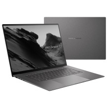 ASUS Zenbook S16 UM5606GA-DICSR133X R7-AI 445 / 32GB / 1TBSSD / W11 Pro AZERTY French-Layout