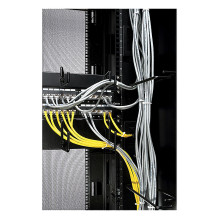APC NetShelter SX 750mm Tvirtinimo bėgio šepečių juostelės