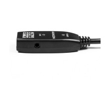ADR-210 aktyvus USB-Verlängerungskabel, USB 2.0, USB-A arba USB-A - 10 m ADR-210 aktyvus USB-Verlängerungskabel, USB 2.0, USB-A arba USB-A - 10 m