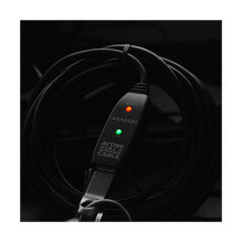 ADR-210 aktyvus USB-Verlängerungskabel, USB 2.0, USB-A arba USB-A - 10 m ADR-210 aktyvus USB-Verlängerungskabel, USB 2.0, USB-A arba USB-A - 10 m