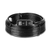 ADR-210 aktyvus USB-Verlängerungskabel, USB 2.0, USB-A arba USB-A - 10 m ADR-210 aktyvus USB-Verlängerungskabel, USB 2.0, USB-A arba USB-A - 10 m