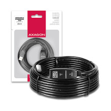 ADR-210 aktyvus USB-Verlängerungskabel, USB 2.0, USB-A arba USB-A - 10 m ADR-210 aktyvus USB-Verlängerungskabel, USB 2.0, USB-A arba USB-A - 10 m