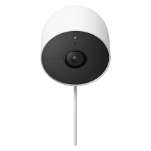 Google Nest Belaidė lauko...